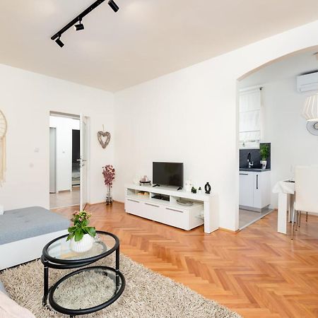 Apartments Come&Stay بونات المظهر الخارجي الصورة