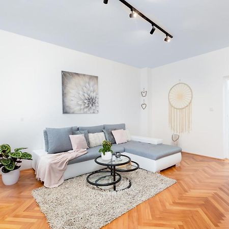 Apartments Come&Stay بونات المظهر الخارجي الصورة