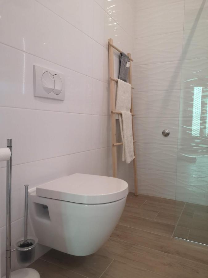 Apartments Come&Stay بونات المظهر الخارجي الصورة
