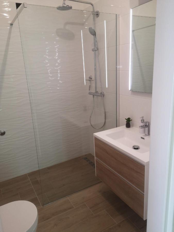 Apartments Come&Stay بونات المظهر الخارجي الصورة