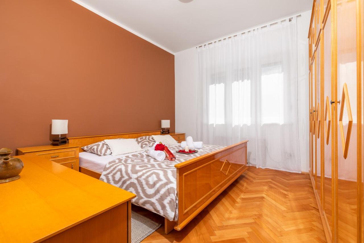 Apartments Come&Stay بونات المظهر الخارجي الصورة