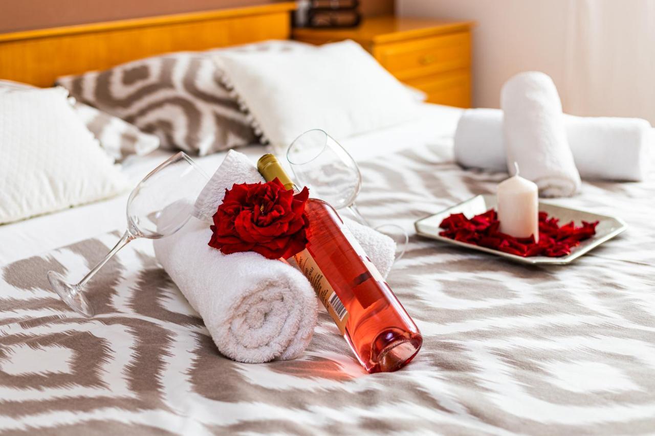Apartments Come&Stay بونات المظهر الخارجي الصورة