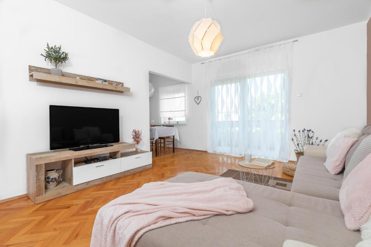 Apartments Come&Stay بونات المظهر الخارجي الصورة