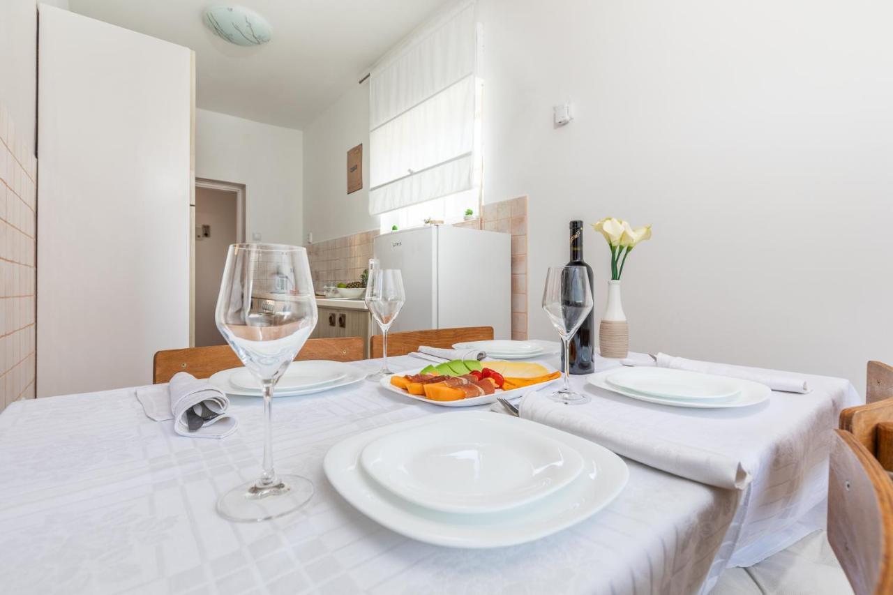 Apartments Come&Stay بونات المظهر الخارجي الصورة