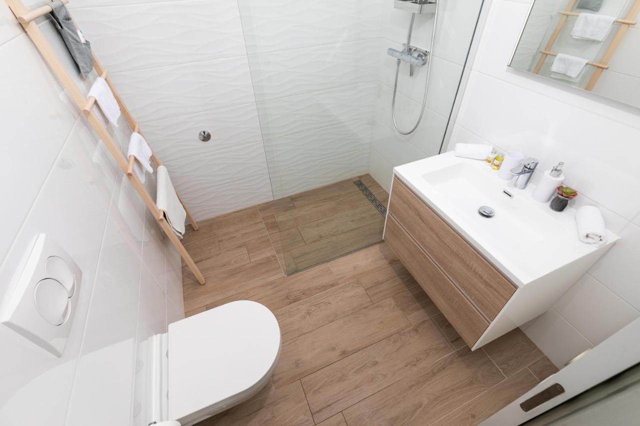 Apartments Come&Stay بونات المظهر الخارجي الصورة