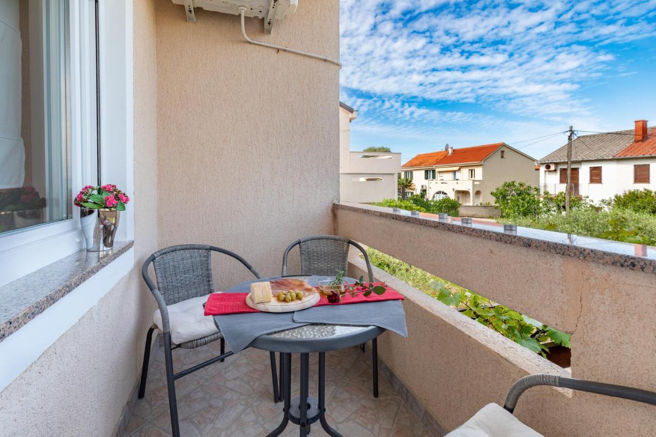 Apartments Come&Stay بونات المظهر الخارجي الصورة