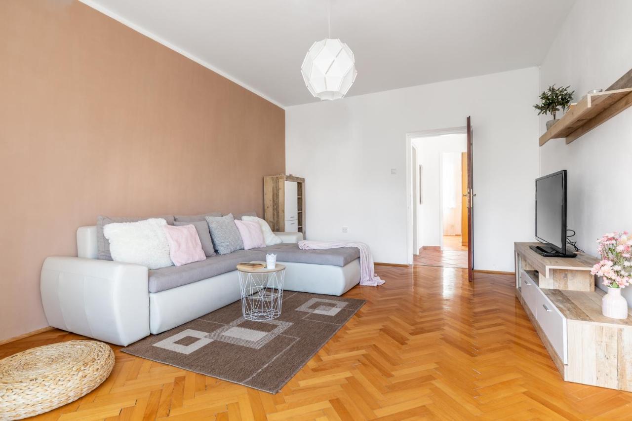Apartments Come&Stay بونات المظهر الخارجي الصورة