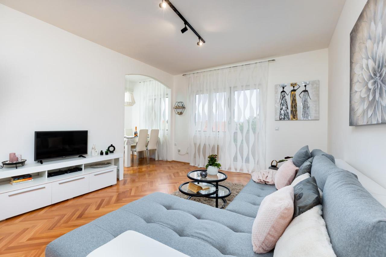 Apartments Come&Stay بونات المظهر الخارجي الصورة