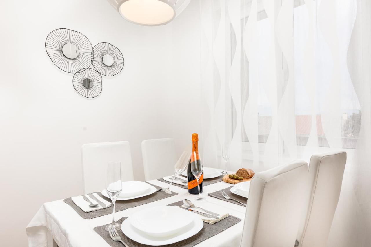 Apartments Come&Stay بونات المظهر الخارجي الصورة