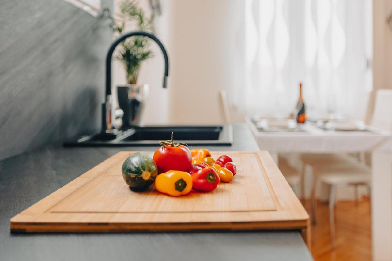 Apartments Come&Stay بونات المظهر الخارجي الصورة