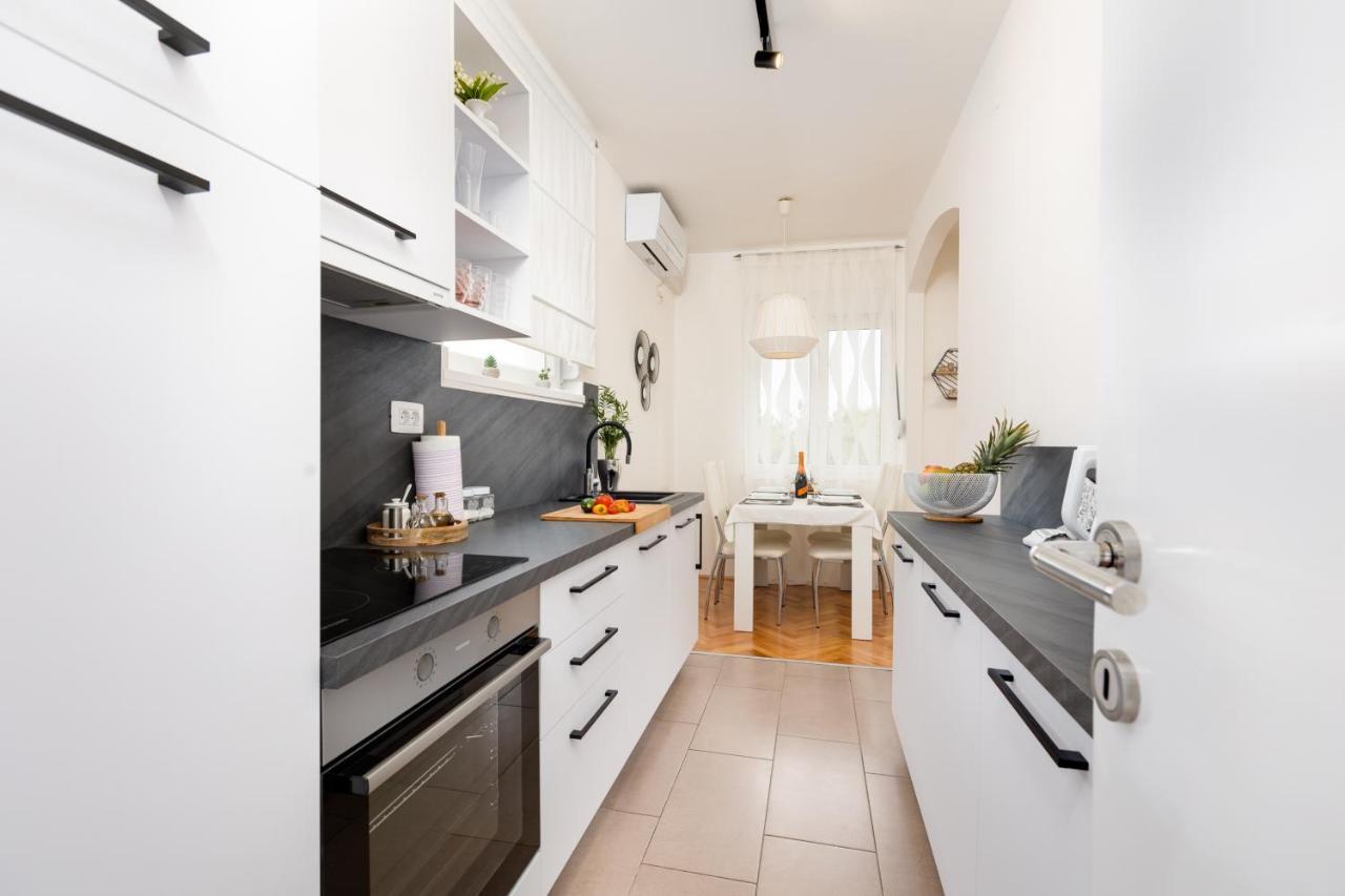 Apartments Come&Stay بونات المظهر الخارجي الصورة