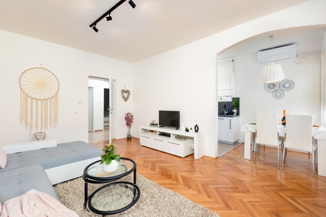 Apartments Come&Stay بونات المظهر الخارجي الصورة