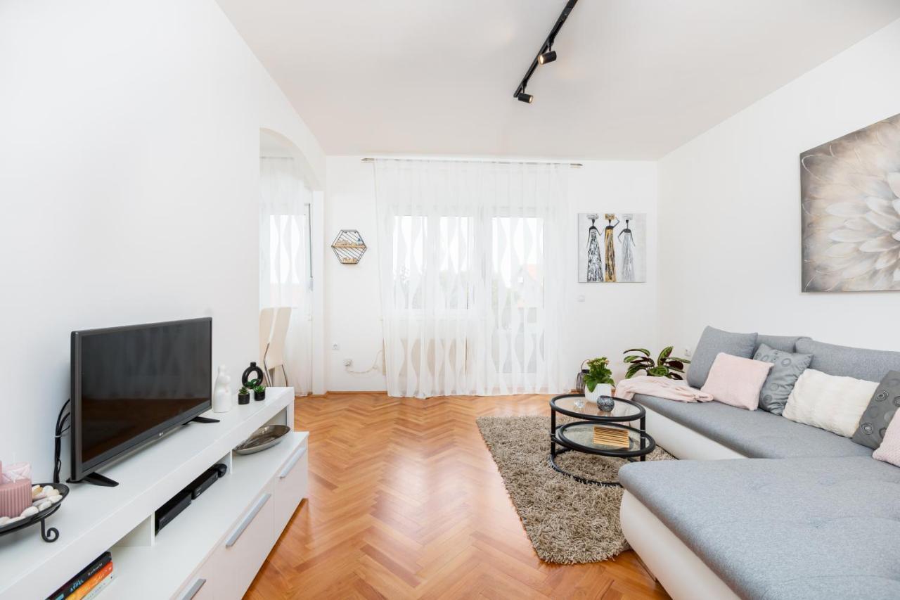 Apartments Come&Stay بونات المظهر الخارجي الصورة