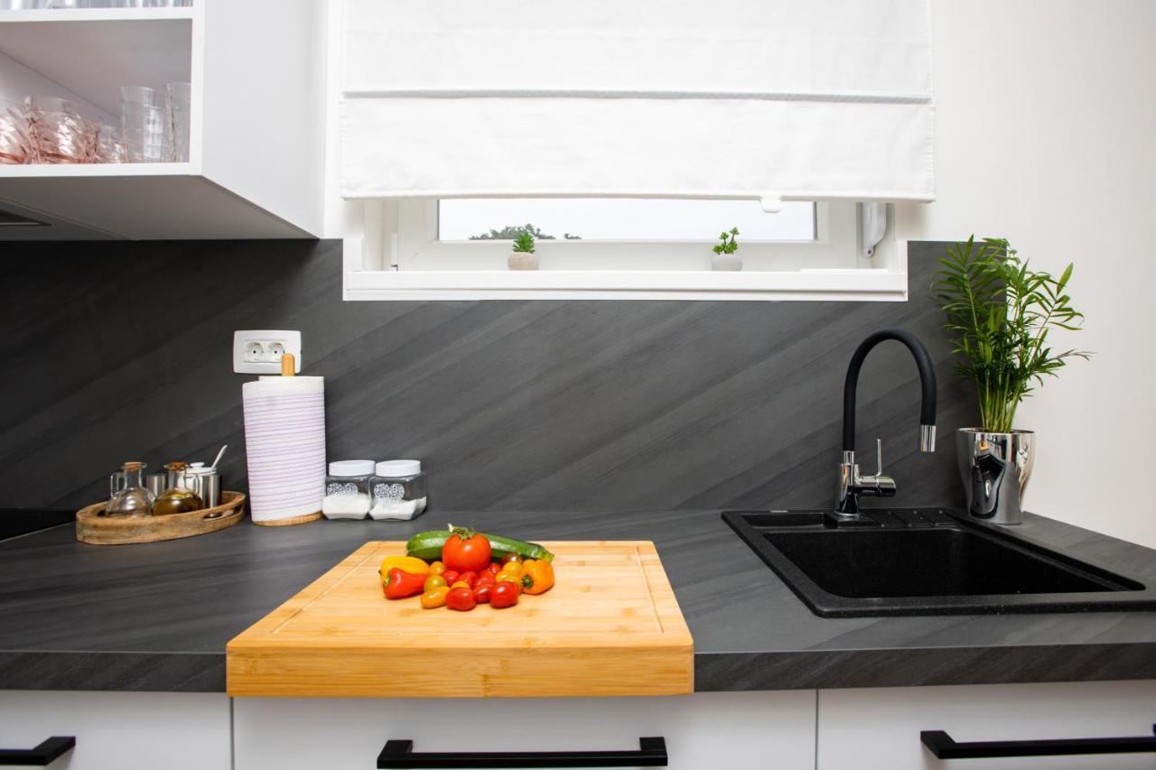 Apartments Come&Stay بونات المظهر الخارجي الصورة