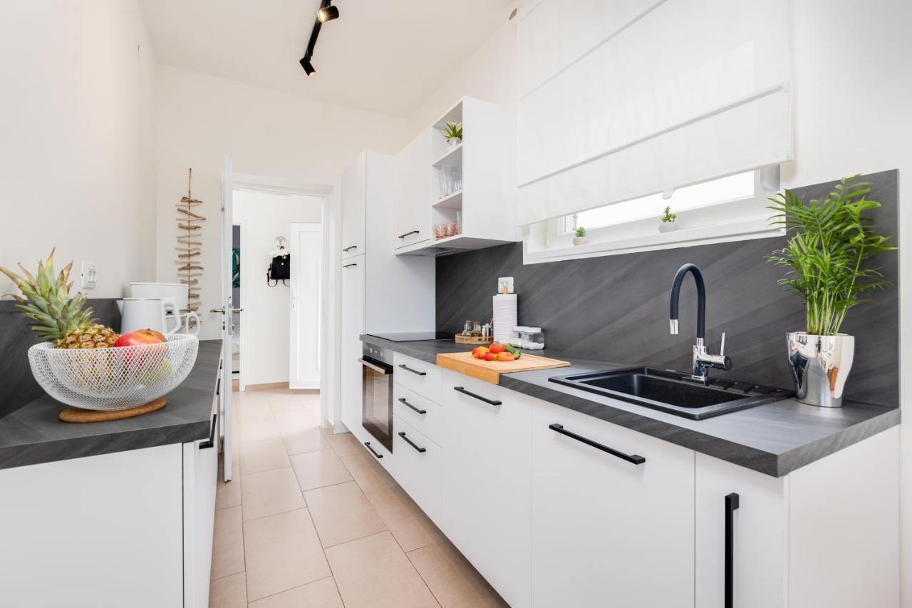 Apartments Come&Stay بونات المظهر الخارجي الصورة