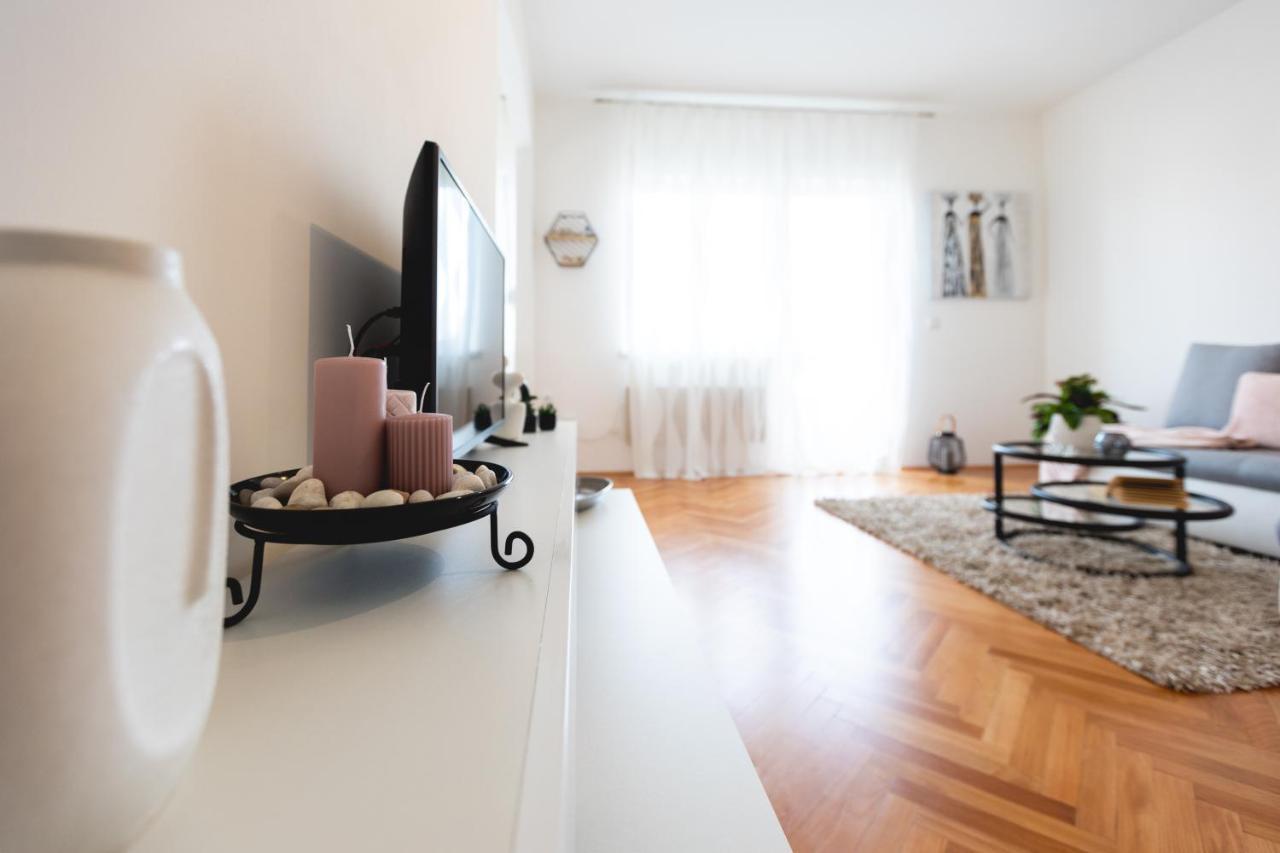 Apartments Come&Stay بونات المظهر الخارجي الصورة