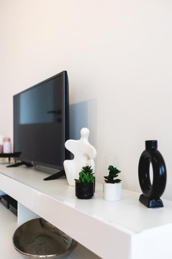 Apartments Come&Stay بونات المظهر الخارجي الصورة