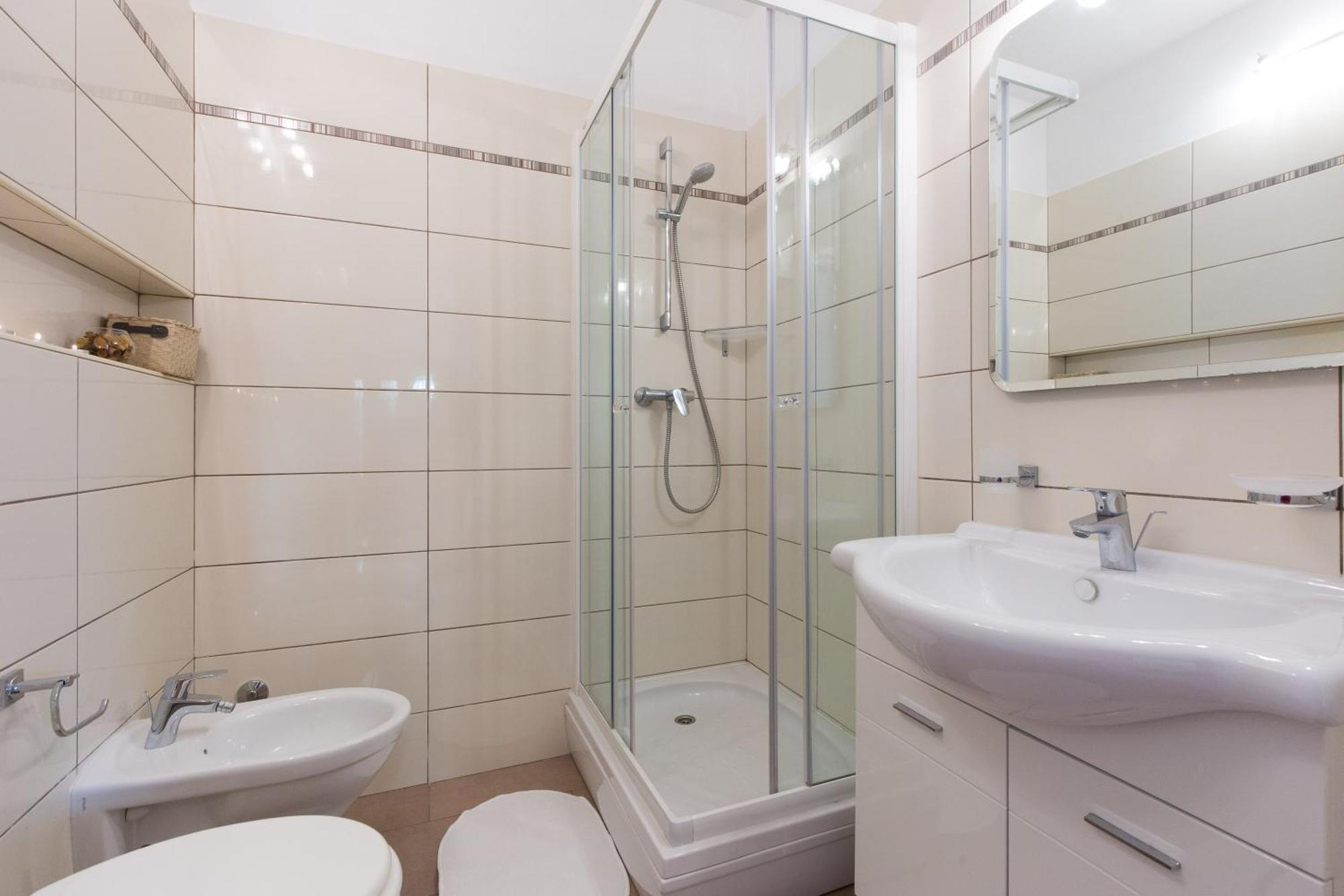 Apartments Come&Stay بونات المظهر الخارجي الصورة