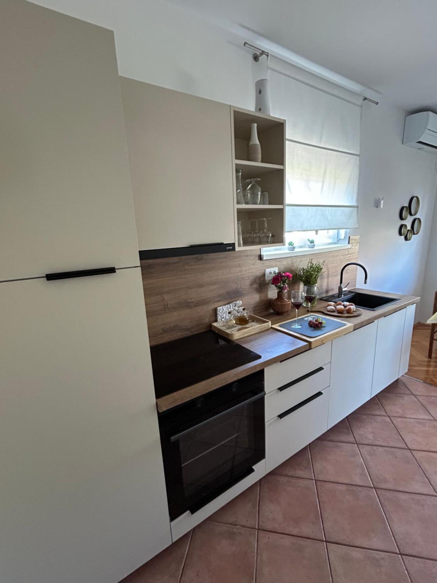 Apartments Come&Stay بونات المظهر الخارجي الصورة