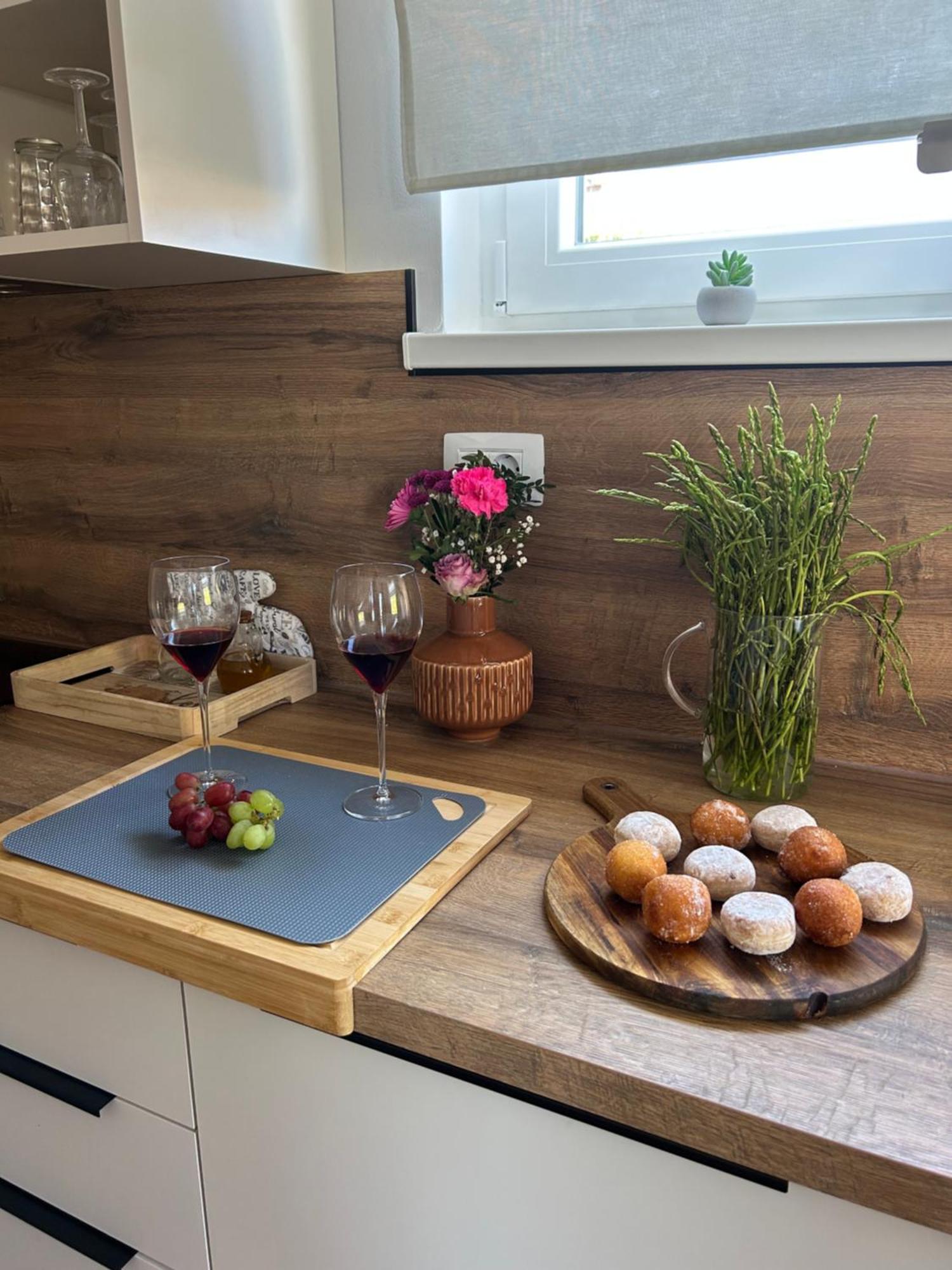 Apartments Come&Stay بونات المظهر الخارجي الصورة