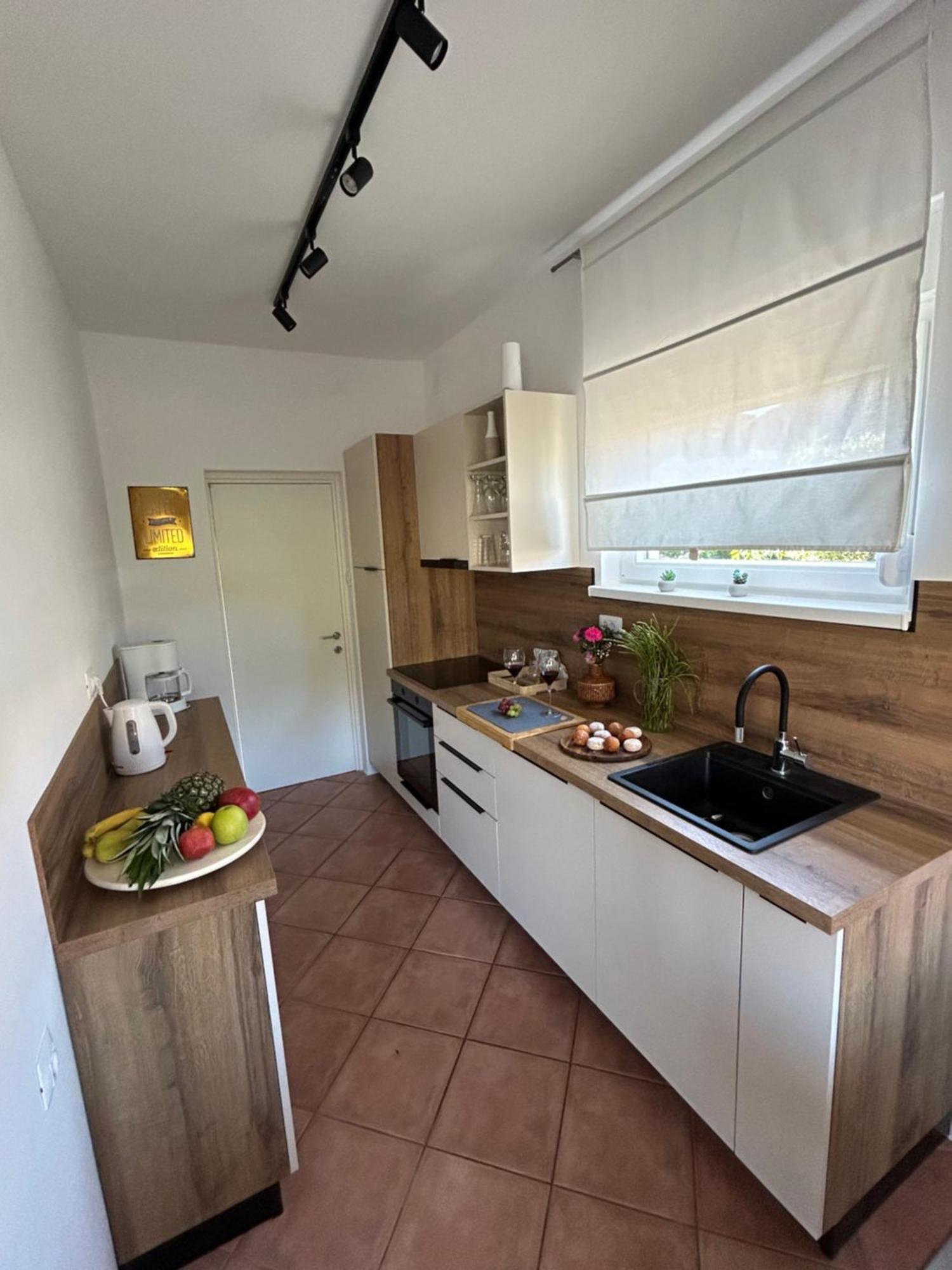 Apartments Come&Stay بونات المظهر الخارجي الصورة