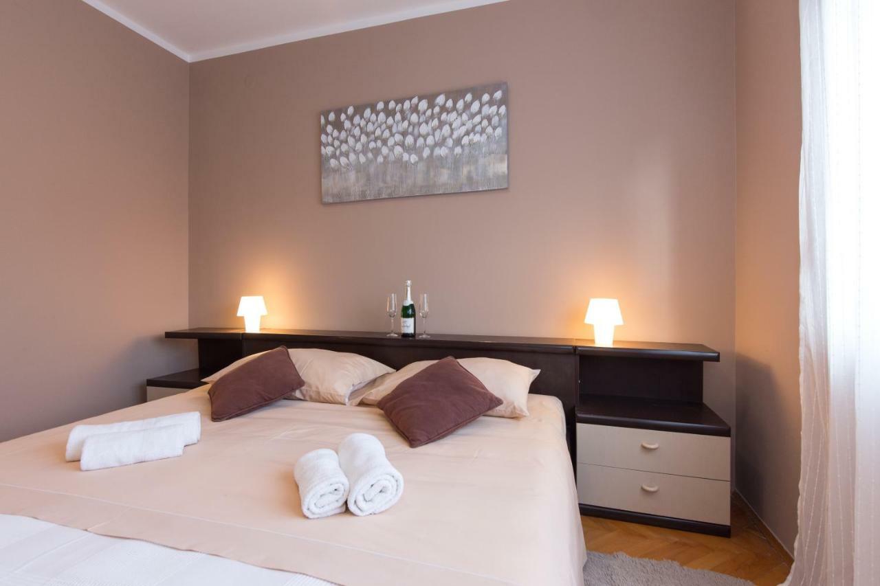 Apartments Come&Stay بونات المظهر الخارجي الصورة