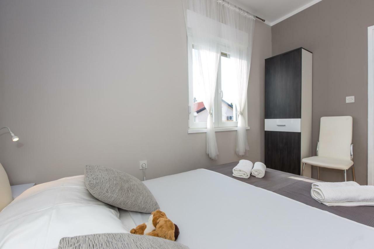 Apartments Come&Stay بونات المظهر الخارجي الصورة
