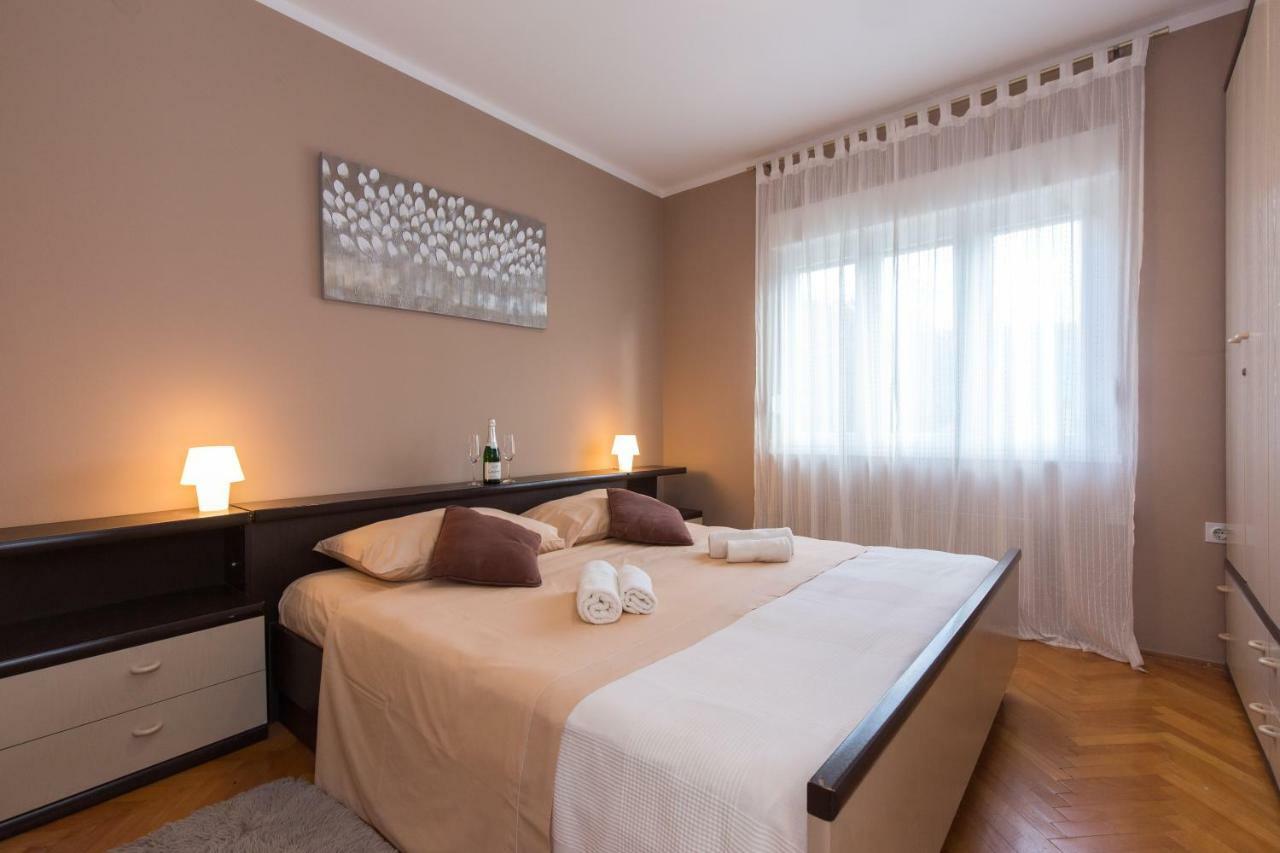 Apartments Come&Stay بونات المظهر الخارجي الصورة