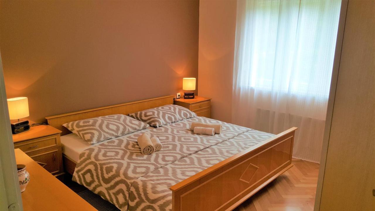 Apartments Come&Stay بونات المظهر الخارجي الصورة